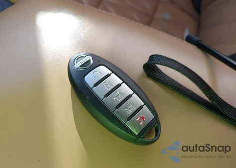 2021 Nissan Sentra Sv Xtronic Cvt из США, поврежденный, VIN 3N1AB8CV0MY286029